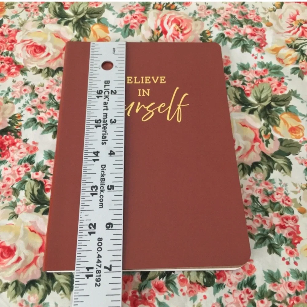 Inspirational Notebook